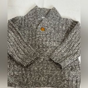 Knit Sweater